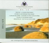Delius: Orchesterwerke Delius: Orchesterwerke