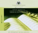 Mozart: Overture/Magic Flute Mozart: Overture/Magic Flute