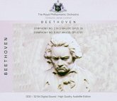 Beethoven: Sinfonie 2 Beethoven: Sinfonie 2