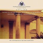 Copland:Fanfare For The Common