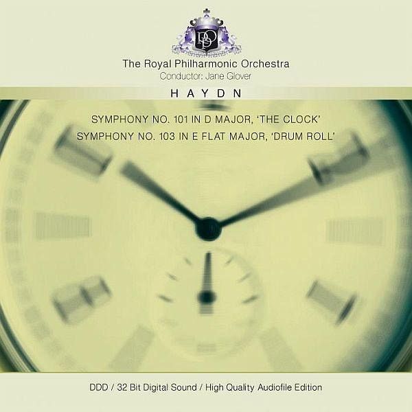 Haydn: Sinfonie 101 Haydn: Sinfonie 101