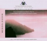 Mendelssohn:Violin Concerto Mendelssohn:Violin Concerto