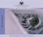 Schubert: Sinfonien 2,5 Schubert: Sinfonien 2,5
