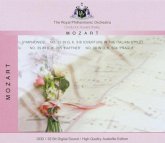 Mozart: Symphonies 32,35,38 Mozart: Symphonies 32,35,38