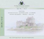 Berlioz: Overtures-Benvenuto Berlioz: Overtures-Benvenuto