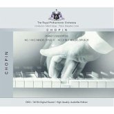 Piano Concertos: 1,2 Piano Concertos: 1,2