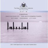 Gymnopedies (Satie,Erik) Gymnopedies (Satie,Erik)