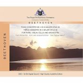 Beethoven: Klavierkonzerte 4 Beethoven: Klavierkonzerte 4