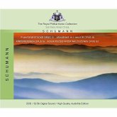 Schumann: Phantasiestücke