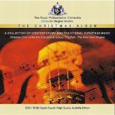 The Christmas Album - Rpo The Christmas Album - Rpo