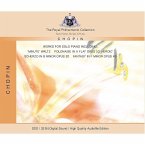 Chopin: Works For Solo Piano