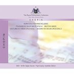 Chopin: Works For Solo Piano Chopin: Works For Solo Piano