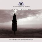 Yehudi Menuhin - The Album