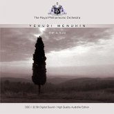 Yehudi Menuhin - The Album Yehudi Menuhin - The Album