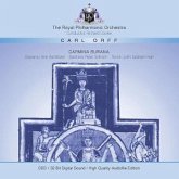 Carmina Burana Carmina Burana