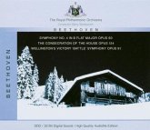 Beethoven: Sinfonie 4 (Rpo) Beethoven: Sinfonie 4 (Rpo)