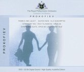 Prokofjev: Romeo And Juliet Prokofjev: Romeo And Juliet