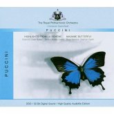 La Boheme (Qs)/Madame Butterfly (Qs)