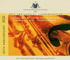 50th Anniversary Commemor - Royal Philharmonic Orchestra