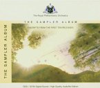The Sampler Album Rpo Klassik