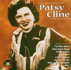 Cline,Patsy-Aint No Wheels On