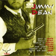 Skip A Rope - Dean,Jimmy