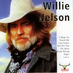 Blame It On The Times - Nelson,Willie