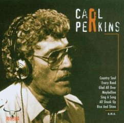 Country Soul - Carl Perkins