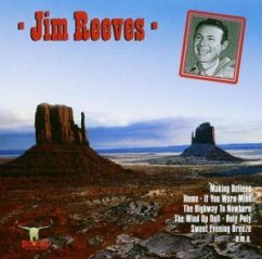 Reeves,Jim-Making Believe