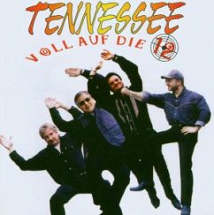 Tennessee-Voll Auf Die 12 - Tennessee