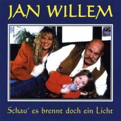 Cover Willem,J.-Schau Es Brennt Doch