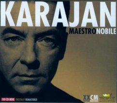 Karajan-Maestro Nobile - Karajan,Herbert Von