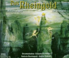 Das Rheingold - Diverse