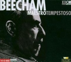 Thomas Beecham-Maestro Tempe Thomas Beecham-Maestro Tempe