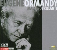 Maestro - Eugene Ormandy