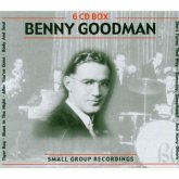 Goodmann-Benny 6er CD Goodmann-Benny 6er CD