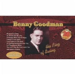 Benny Goodman Collection (20 CDs) - Goodman,Benny