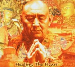 Vodjani,S.-Healing The Heart - Vodjani,Sina