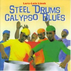 Steel Drums Calypso Blues - Linek,Lars-Luis