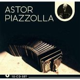 Astor Piazzolla-Wallet Box