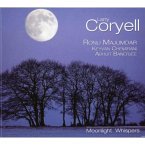 Coryell - Moonlight Whispers Coryell - Moonlight Whispers