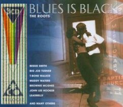 The Roots-Blues Is Black-Gestr