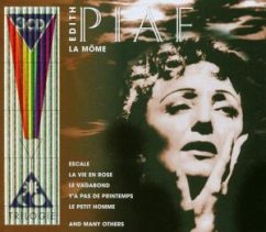 La Mome La Mome