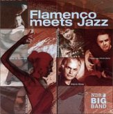 Ndr Big Band-Flamenco Meets J