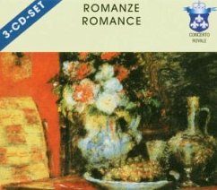 Cover Romanze.-V.A.
