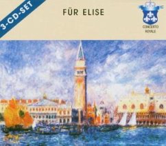 Cover Für Elise.-V.A.