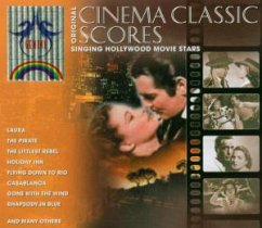 Original Cinema Classic Scores