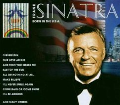 Born In The U S A - Frank Sinatra