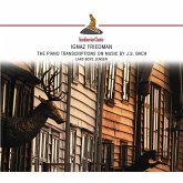 Bach: Piano Transcriptions Bach: Piano Transcriptions