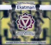 Majumdar,Pandit Ronu-Ekatm Majumdar,Pandit Ronu-Ekatm